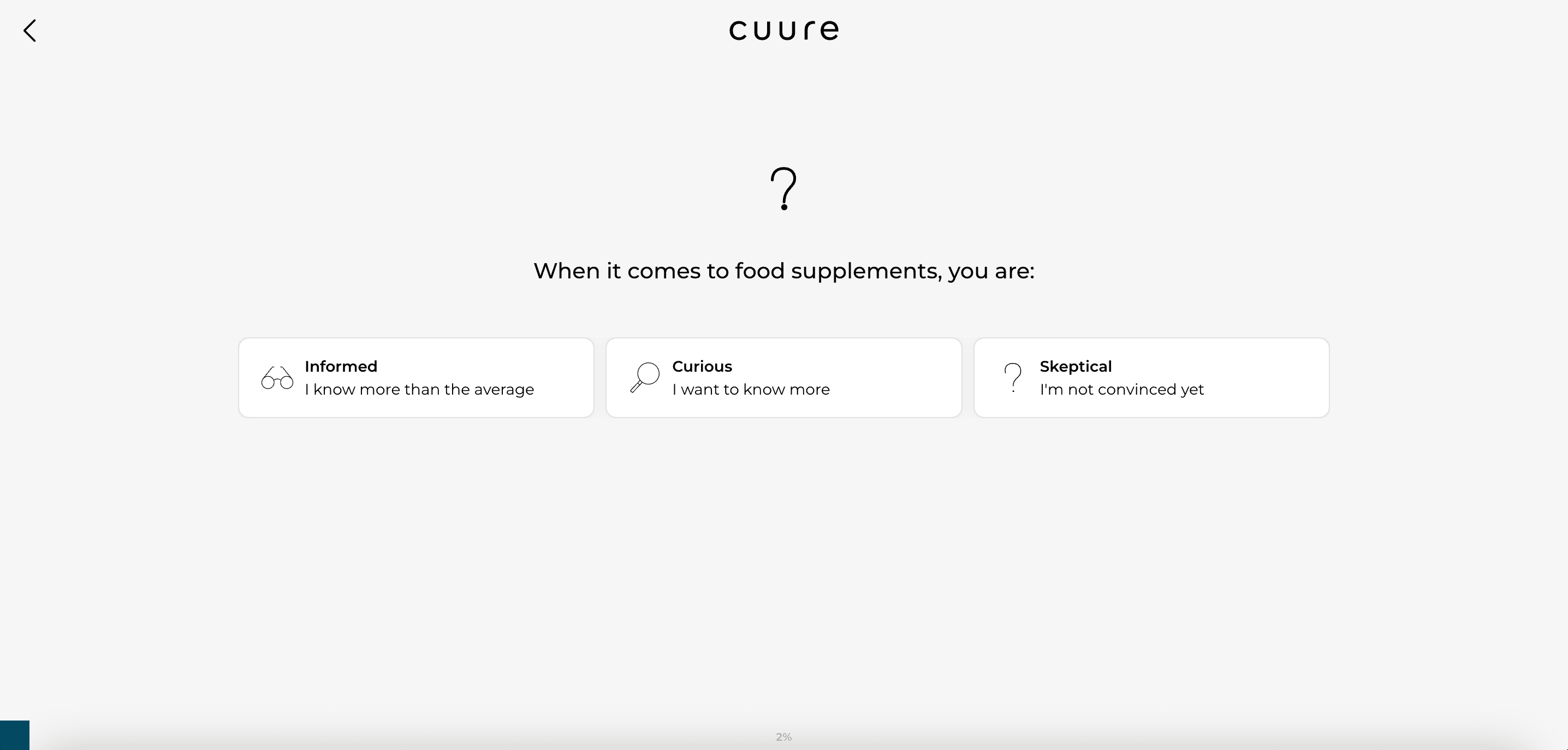 Cuure - 2