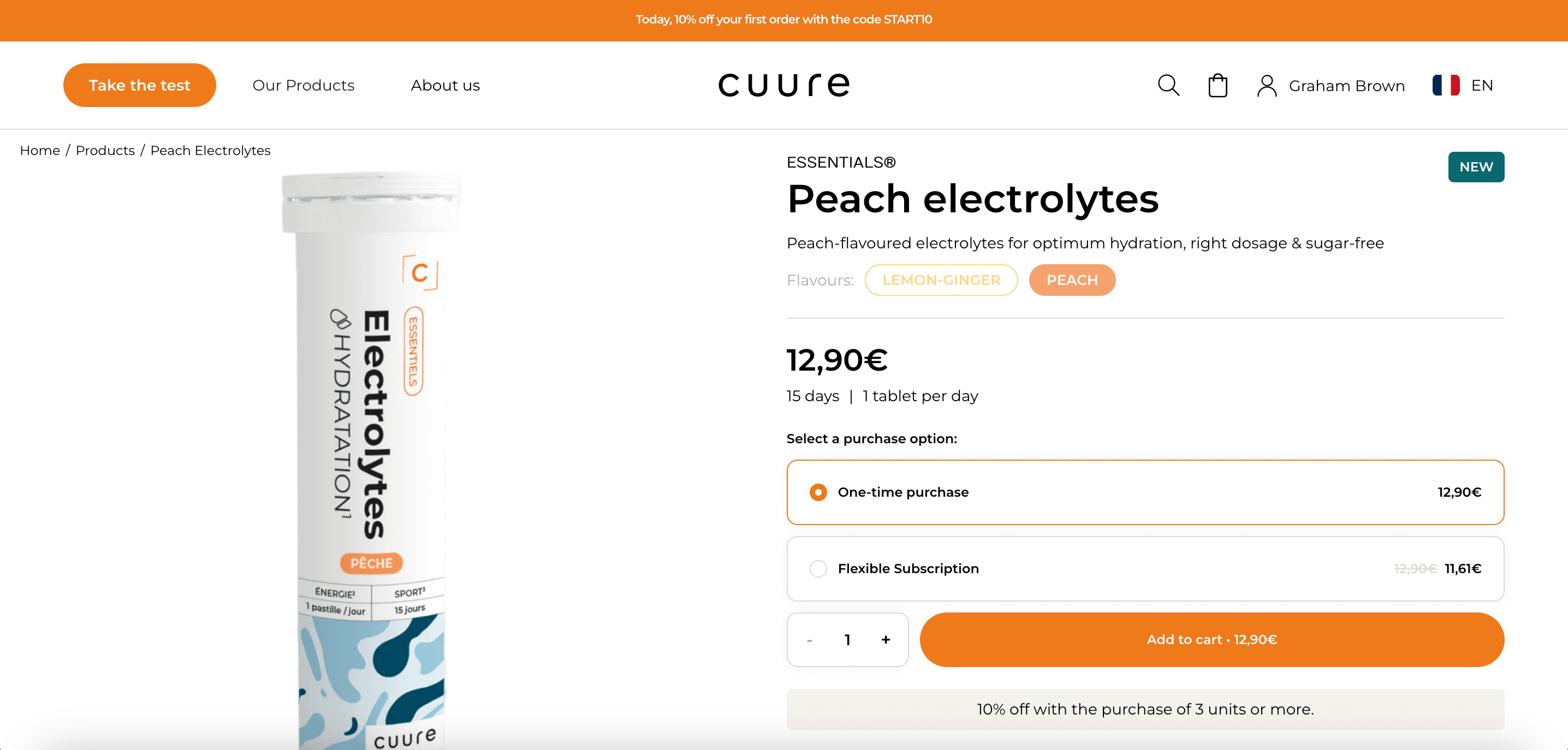 Cuure - 4