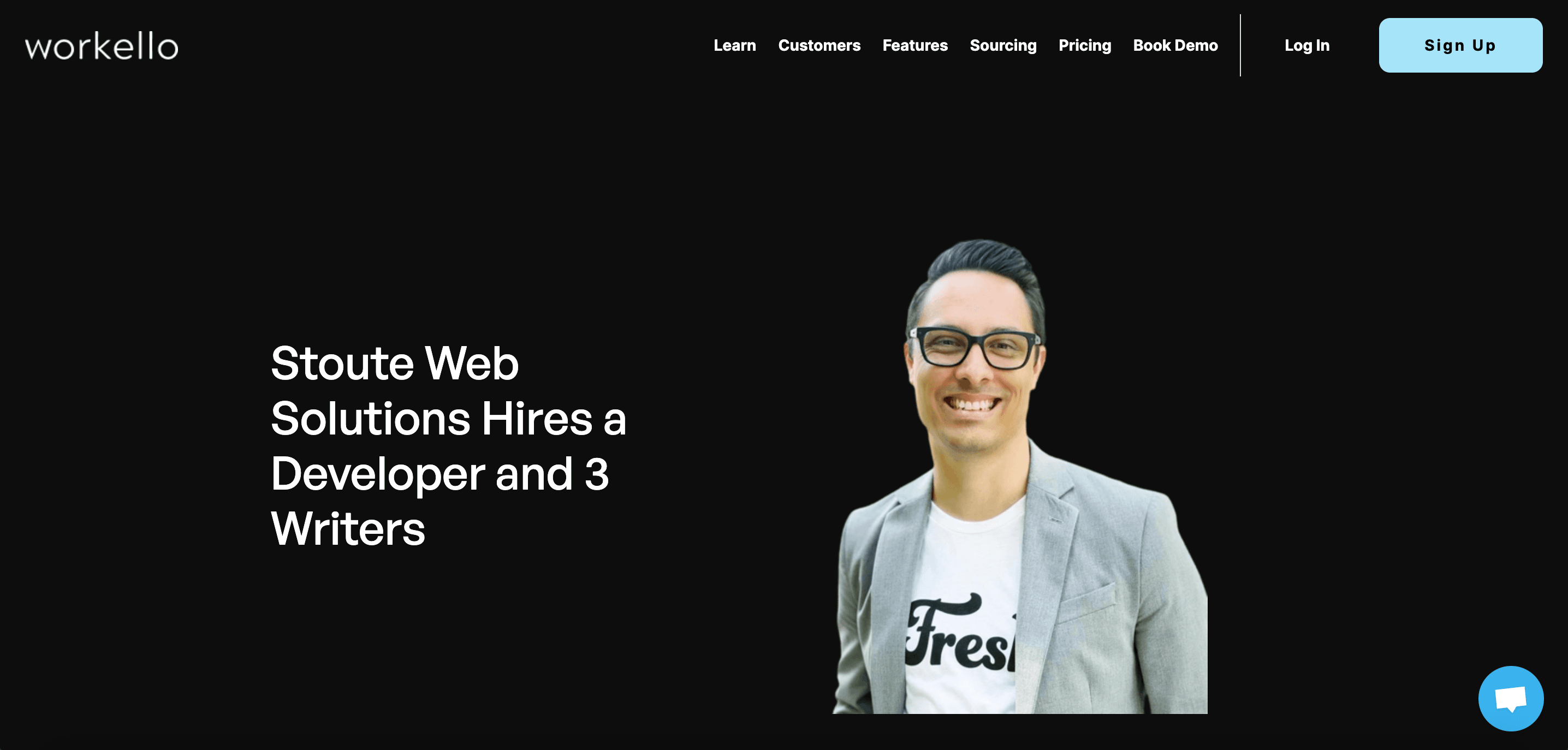 Workello - 3