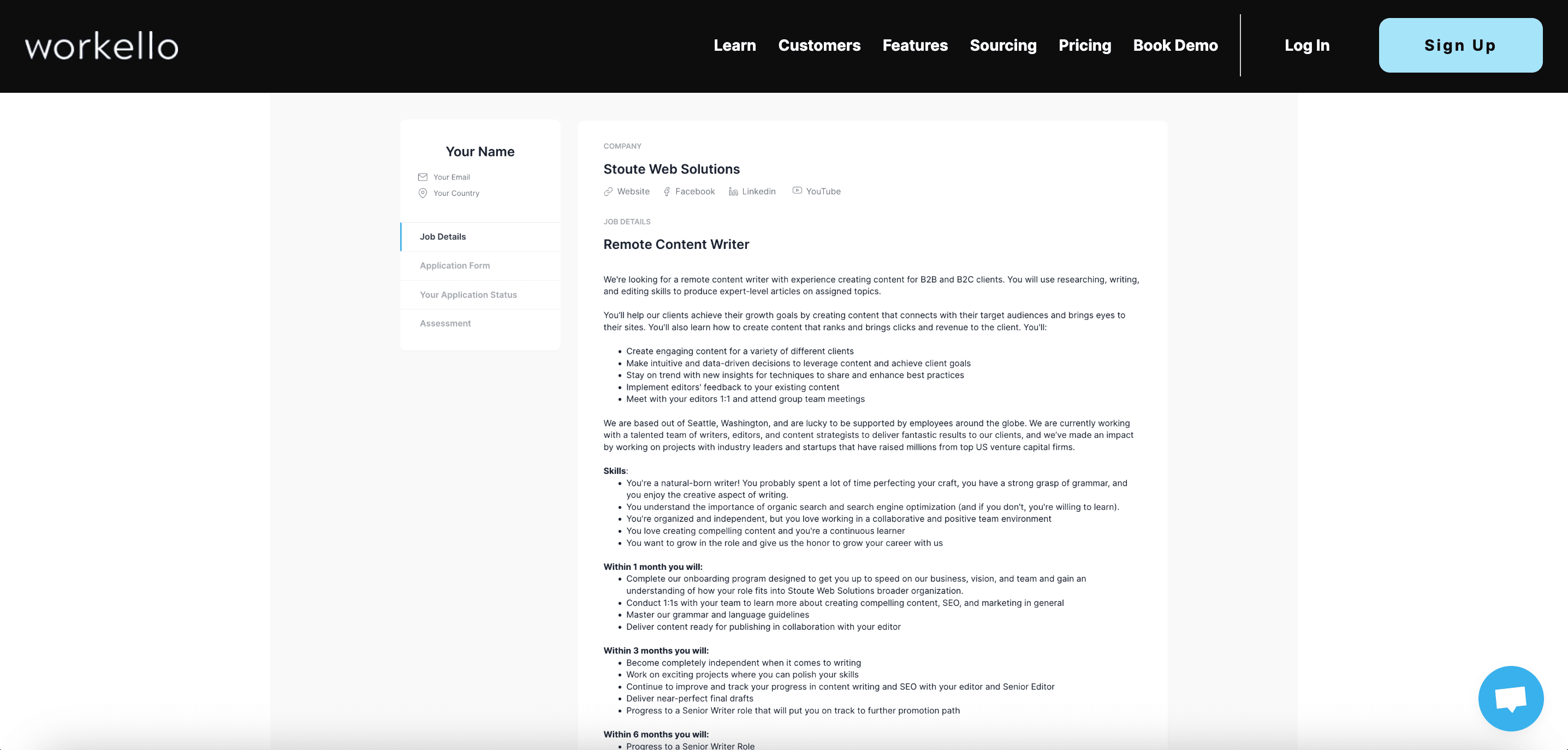 Workello - 4