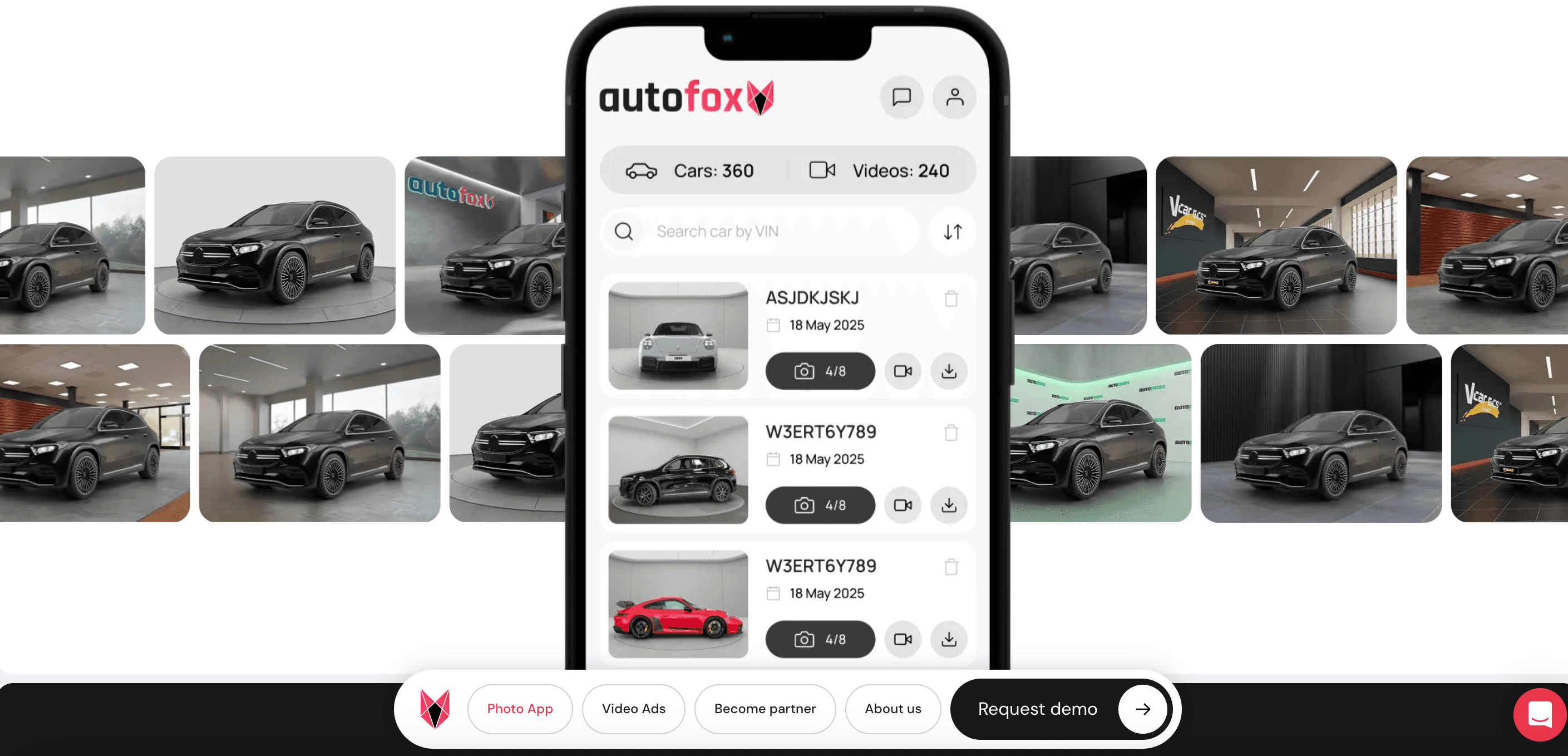 AutoFox - 5