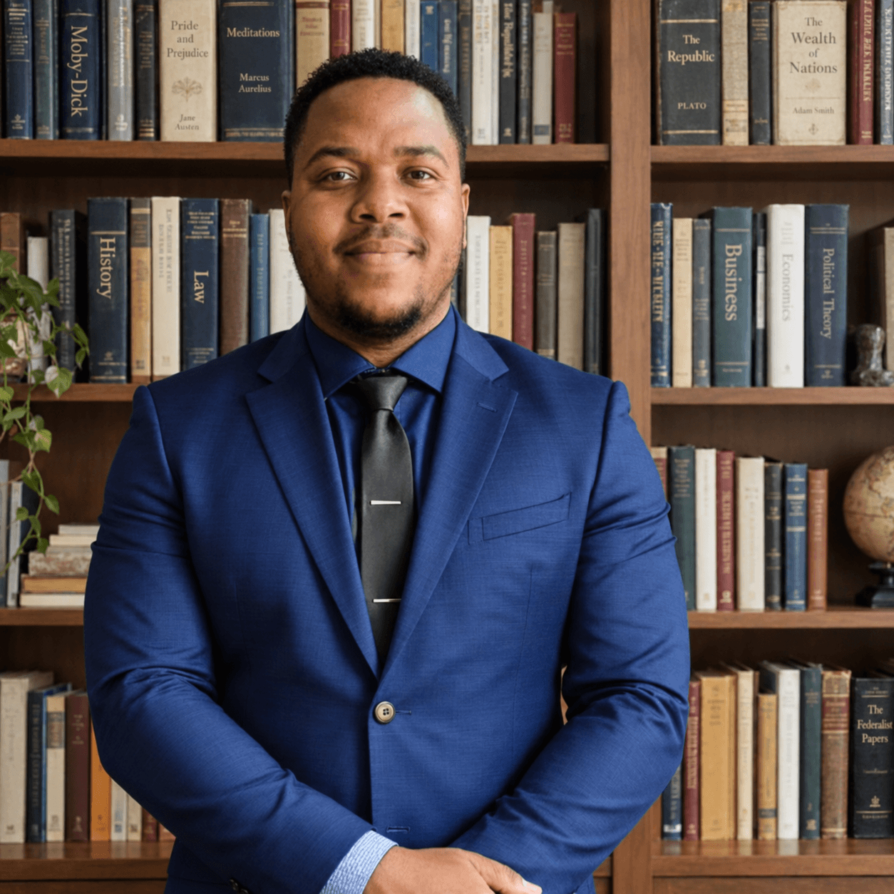Douglas Maringa